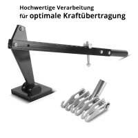 B-Ware: Dellenzieher Set