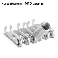 B-Ware: Dellenzieher Set