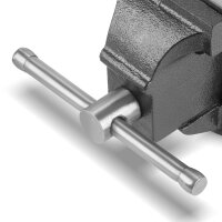 B-Ware: Schraubstock BV-150 ST