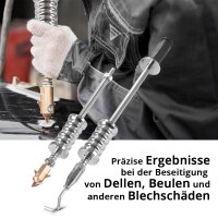 B-Ware: Ausbeulspotter CBR-90 ST