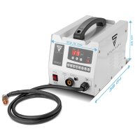 B-Ware: Ausbeulspotter CBR-90 ST