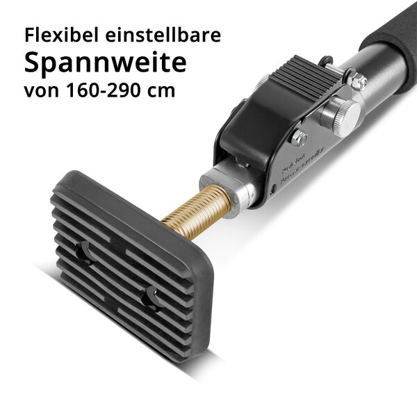 STAHLWERK assembly support Load capacity 60 kg Robust drywall support ...
