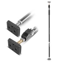 STAHLWERK Montagestütze | 60 kg Tragkraft | Leicht...