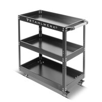 STAHLWERK Werkzeugwagen ST-730 Werkstattwagen | Rollwagen...