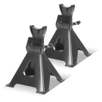 B-Ware:Unterstellbock JS-3 ST 2er Set