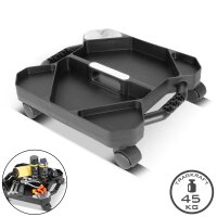 STAHLWERK werkplaatscaddy RTC-100 ST | Verrijdbare...