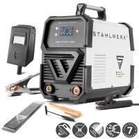 B-Ware:Schweißgerät ARC 270 ST DC MMA E Hand...