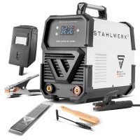 B-Ware:Schweißgerät ARC 270 ST DC MMA E Hand...