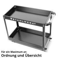 B-Ware:Werkzeugwagen ST-575