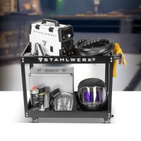 B-Ware:Werkzeugwagen ST-575