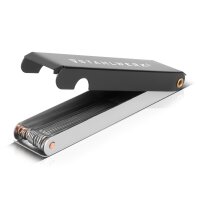 STAHLWERK MIG MAG sada kontaktních hrotů | sada 20 kontaktních hrotů M6x25 0,8 mm | čistič trysek 13 v 1 v kufříku | příslušenství pro AK15, MB15, AK14, MB14 | sada čisticích a opotřebitelných dílů pro svařovací hořáky MIG/MAG