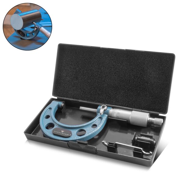 Bestsellers: De beste items in Micrometeraccessoires op basis