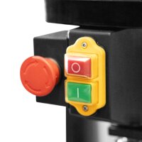 B-Ware:BD-350 ST S&auml;ulenbohrmaschine 350W Leistung