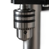 B-Ware:BD-350 ST S&auml;ulenbohrmaschine 350W Leistung