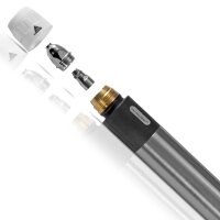 B-Ware:Schneidbrenner P80 CNC