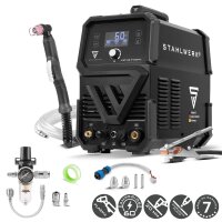 B-Ware:Plasmaschneider CUT 60 P Digital THC