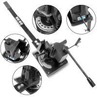 B-Ware:Universal Biegemaschine UB-100 ST