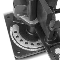 B-Ware:Universal Biegemaschine UB-100 ST