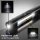 STAHLWERK LED work light set of 2 - Powerful flashlight with COB flashlight | Workshop lamp with magnetic holder | USB-C connection | 600mAH battery | Quick rechargeable