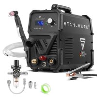 Plasmaschneider CUT 50 P - 45 A Inverter