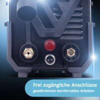 Plasmaschneider CUT 50 P - 45 A Inverter