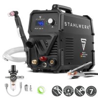 Plasmaschneider CUT 50 P - 45 A Inverter
