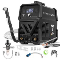 Plasmaschneider CUT 80 P Digital THC