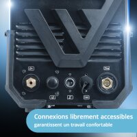 Plasmaschneider CUT 80 P Digital THC