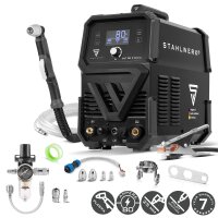 Plasmaschneider CUT 80 P Digital THC