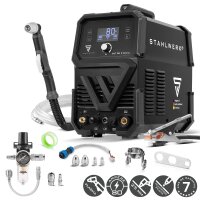 Plasmaschneider CUT 80 P Digital THC