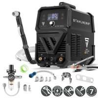 Plasmaschneider CUT 80 P Digital THC