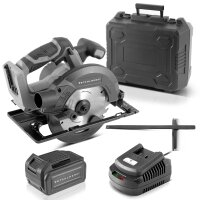 B-Ware:Akku-Handkreissäge AKS-20 ST