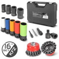 16-tlg Set