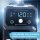 STAHLWERK Soldadora Mini FLUX 120 ST Digital | 120 A | totalmente equipada | casco de soldador | carro de equipamiento | hilo de soldadura | alimentador de hilo sinérgico | Lift-TIG | ARC/MMA | soldadura sin gas de protección