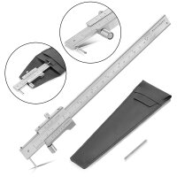 Zestaw precyzyjnych narzędzi pomiarowych i traserskich...