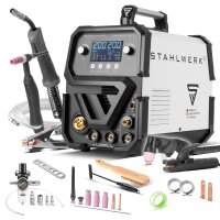 B-Ware:Kombi-Schweißgerät CTM-250 ST Digital