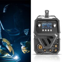 B-Ware:Kombi-Schwei&szlig;ger&auml;t CTM-250 ST Digital