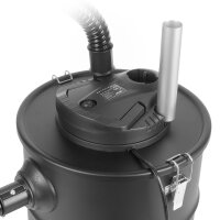 B-Ware:AVC-1000 ST Aschesauger mit 20 L