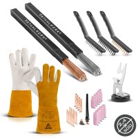 Sada příslušenství STAHLWERK TIG |...