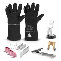 Sada příslušenství STAHLWERK...