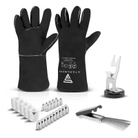 4-tlg Set