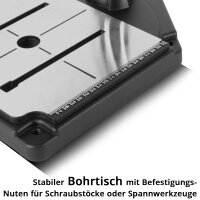 B-Ware:Tischbohrmaschine MBD-800ST