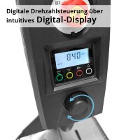 B-Ware:Tischbohrmaschine MBD-800ST