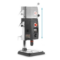 B-Ware:Tischbohrmaschine MBD-800ST