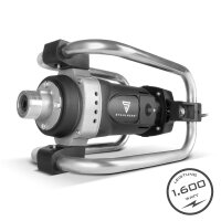 B-Ware:Betonrüttler 1.600 Watt – 19.000 U/min...