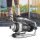 B-Ware:Betonrüttler 1.600 Watt – 19.000 U/min für 35 / 50 mm Rüttelflasche