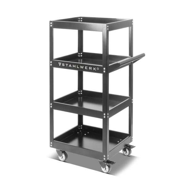 B-Ware:Werkzeugwagen ST-1100