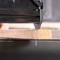 B-Ware:Druckluft Nagler DN-50 ST