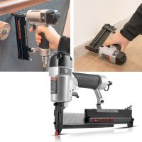 B-Ware:Druckluft Nagler DN-50 ST