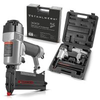 B-Ware:Druckluft Nagler DN-50 ST